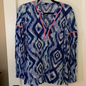 Lilly Pulitzer Kalissa Tunic